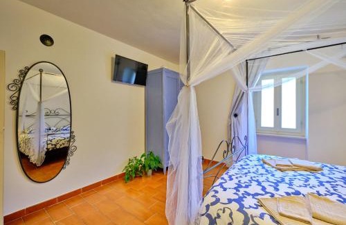 Costermano Casa | La Zinevrela