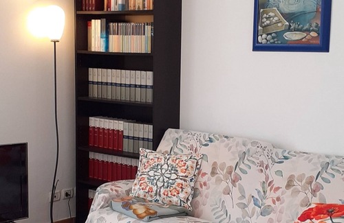 San Clemente Casa | La Zirudela, your home for your holiday