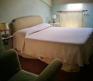 Roccagloriosa Cama Y Desayuno | La Zizzania e il Mandarino