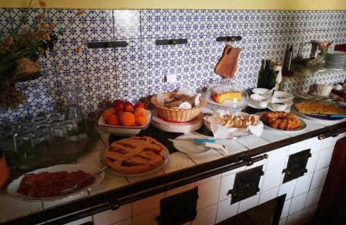 Roccagloriosa Cama Y Desayuno | La Zizzania e il Mandarino