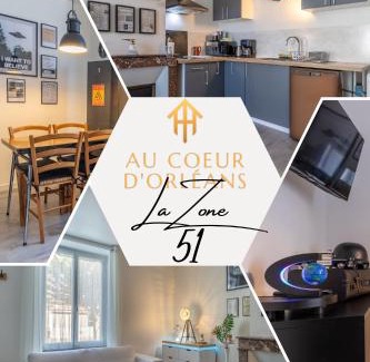 Saint-Vincent Apartamento | La Zone 51