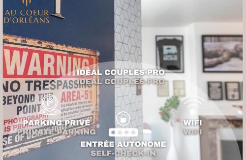 Saint-Vincent Apartamento | La Zone 51