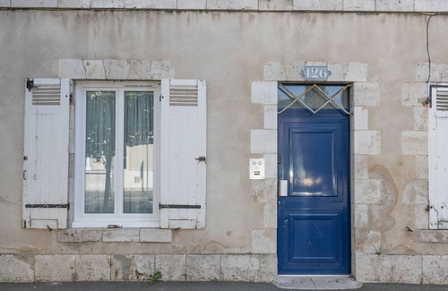 Saint-Vincent Apartamento | La Zone 51