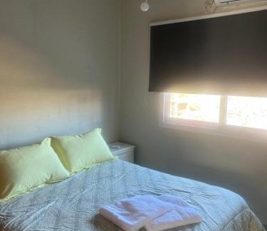 Salta Apartamento | La Zuvi