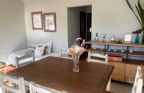 Salta Apartamento | La Zuvi