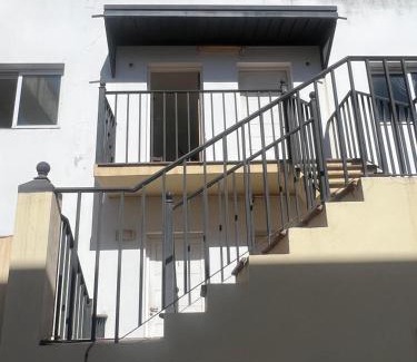 Salta Apartamento | La Zuvi