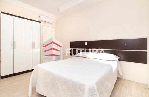 Bombas Apartamento | LA013E - Apartamento praia de Bombas