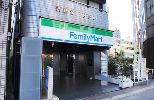 Honmachi Apartamento | A 3 minutos a pie de la estación de Nishi-Shinjuku 5-Chome.Habitación nueva, cómoda, convenientemente ubicada.
