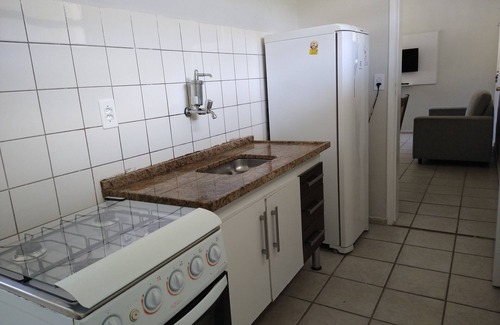 Jardim Rafael Apartamento | LA14-Bertioga, Near SESC, Riviera, Vista Linda, Indaiá
