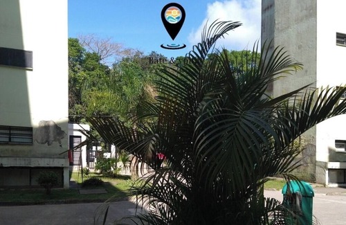 Jardim Rafael Apartamento | LA14-Bertioga, Near SESC, Riviera, Vista Linda, Indaiá