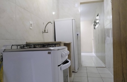 Jardim Rafael Apartamento | LA16-Bertioga, Near SESC, Riviera, Vista Linda, Indaiá