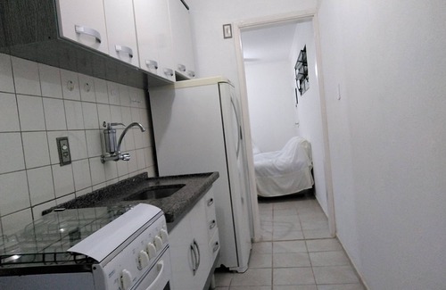 Jardim Rio da Praia Apartamento | LA18-Bertioga, Near SESC, Riviera, Vista Linda, Indaiá