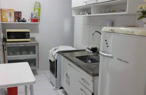 Jardim Rafael Apartamento | LA23-Bertioga, Near SESC, Riviera, Vista Linda, Indaiá