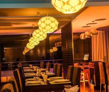 Hatton Hotel | Laa Adams - The Luxurious Living