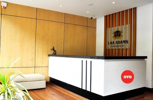 Hatton Hotel | Laa Adams - The Luxurious Living