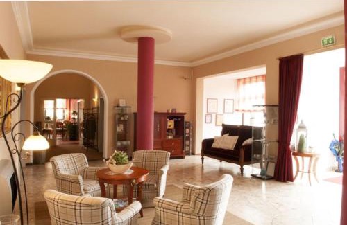 Mendig Hotel | Laacher Lay Hotel