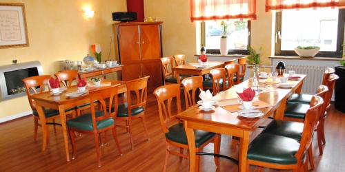 Mendig Hotel | Laacher Lay Hotel