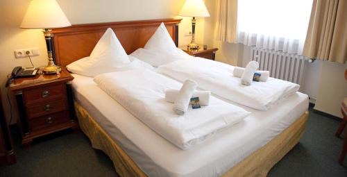 Mendig Hotel | Laacher Lay Hotel