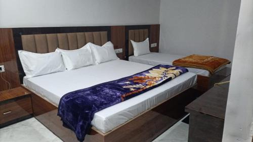 Mathura Casa | Laadli home stay