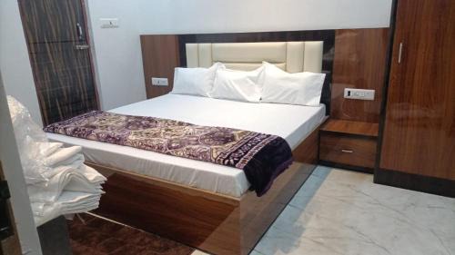 Mathura Casa | Laadli home stay