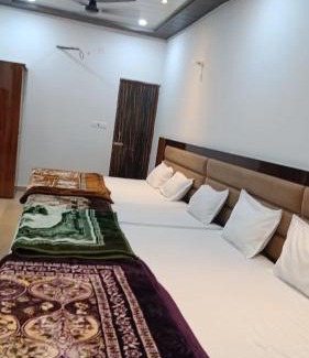 Mathura Casa | Laadli home stay