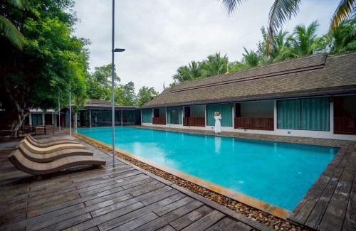Nong Chaeng Hotel | Laan Mai Fai Chang Resort