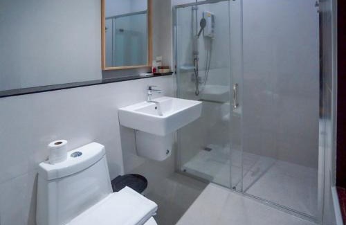 Nong Chaeng Hotel | Laan Mai Fai Chang Resort