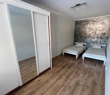 Voru Apartamento | Laane