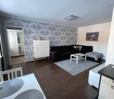 Voru Apartamento | Laane