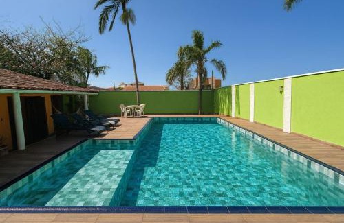 Mirim Hotel | LAAR Hotel