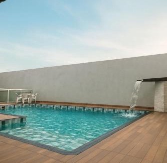 Mirim Hotel | LAAR Hotel