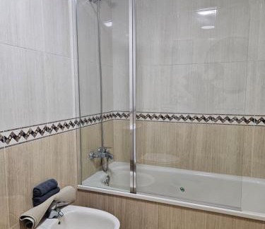 El Monte Apartamento | laArenaconfort