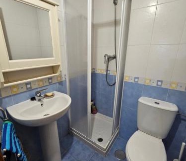 El Monte Apartamento | laArenaconfort
