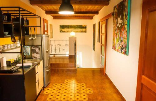 Dane Casa | LAAS ART GALLERY