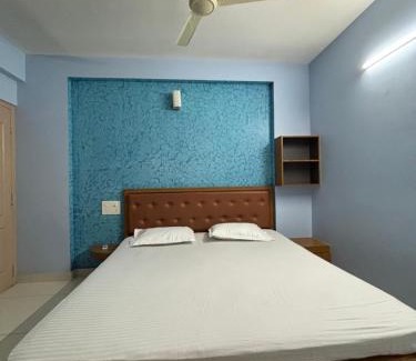 Mangalore Apartamento | Laasya Haven