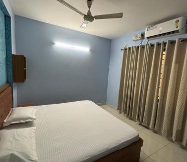 Mangalore Apartamento | Laasya Haven