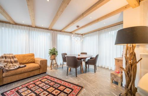 Flims Chalet De Esquí | LAAX Homes - Casa Alpetta