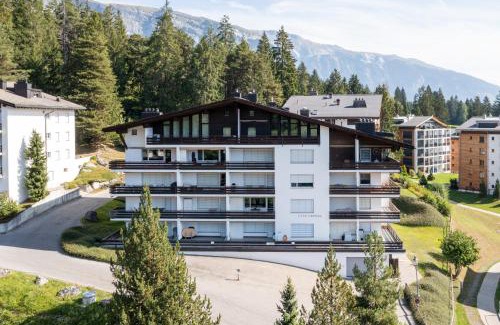 Laax Apartamento | LAAX Homes - Casa Gronda 2