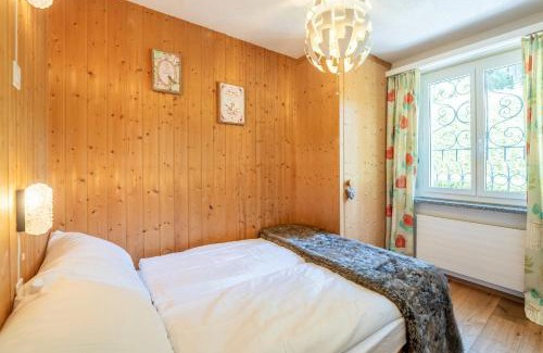 Laax Apartamento | LAAX Homes - Casa Gronda 2