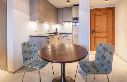 Falera Apartamento | LAAX Homes - Sisum La Spunda