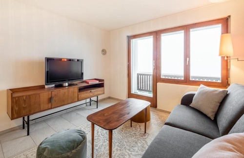 Falera Apartamento | LAAX Homes - Sisum La Spunda