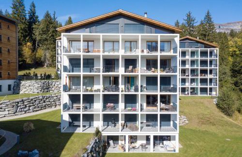 Laax Apartamento | LAAX Homes - Taviarna Laax 3,6
