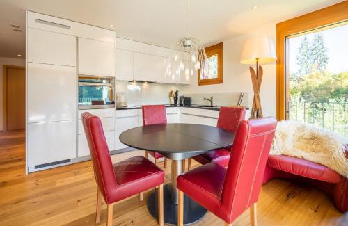 Laax Apartamento | LAAX Homes - Taviarna Laax 3,6