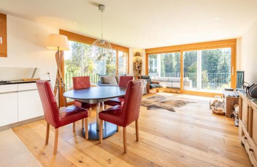 Laax Apartamento | LAAX Homes - Taviarna Laax 3,6