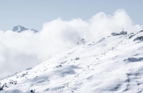 Laax Apartamento | LAAX Homes - Taviarna Laax 4,5