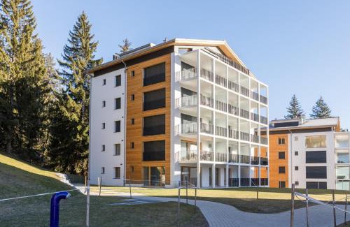 Laax Apartamento | LAAX Homes - Taviarna Laax 4,5