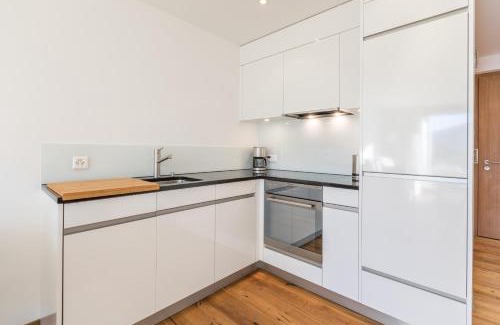 Laax Apartamento | LAAX Homes - Taviarna Laax 4,5