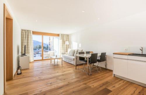 Laax Apartamento | LAAX Homes - Taviarna Laax 4,5
