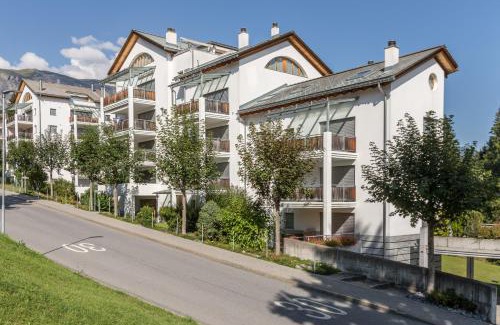 Laax Apartamento | LAAX Homes Val Mulin 91B