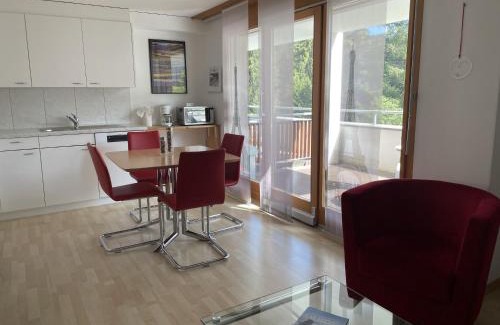 Laax Apartamento | LAAX Homes Val Mulin 91B